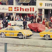 Targa Florio (Part 5) 1970 - 1977 - Page 2 1970-TF-278-Ro-Giacomini-08