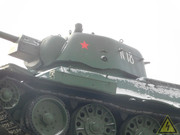 Советский средний танк Т-34, Волгоград DSCN7750