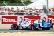 24 HEURES DU MANS YEAR BY YEAR PART SIX 2010 - 2019 - Page 28 2015-LM-27-Devi-Markozov-Maurizio-Mediani-Nicolas-Minassian-52