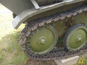 Советский легкий танк Т-70, танковый музей, Парола, Финляндия S6302811