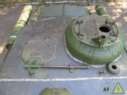 Советский тяжелый танк ИС-2, Ульяновск IS-2-Ulyanovsk-045