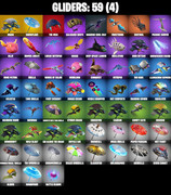 gliders-comp