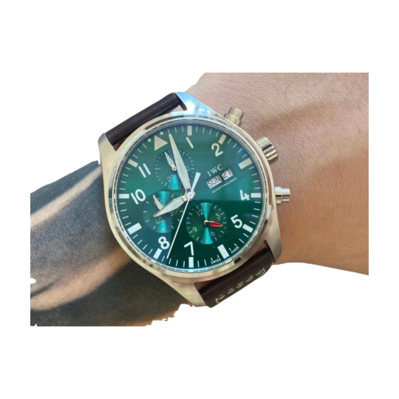 IWC