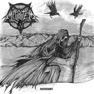 Mortem - Ravnsvart (2019).mp3 - 320 Kbps