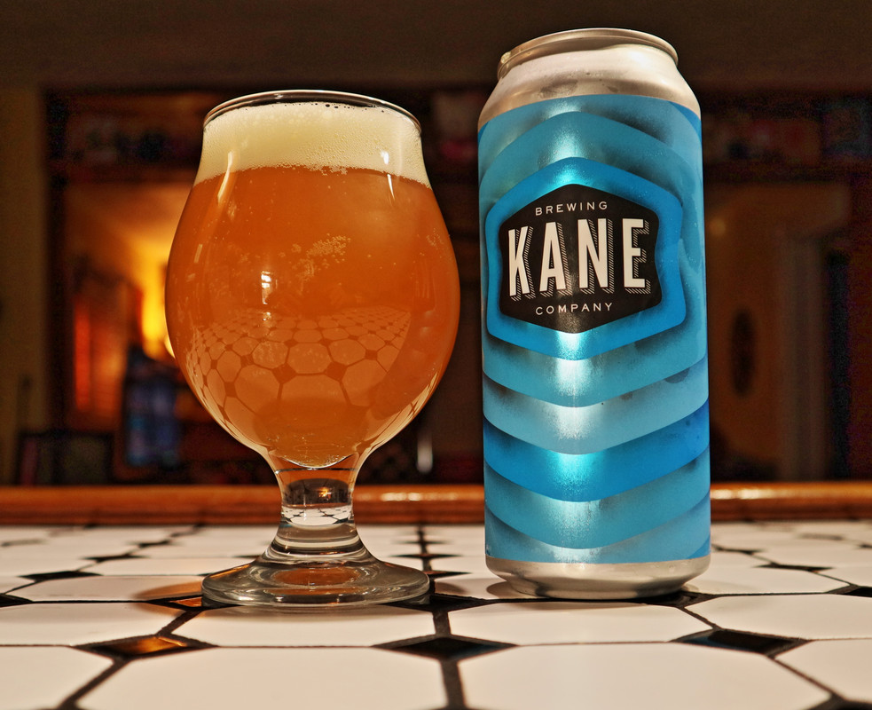 Kane 1