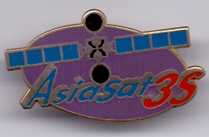 AsiaSat 3S