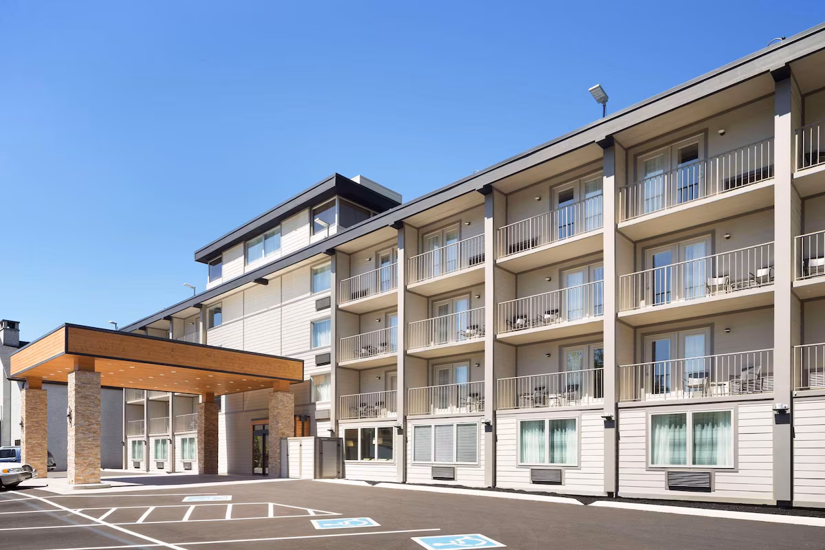 Country Inn and Suites Gatlinburg