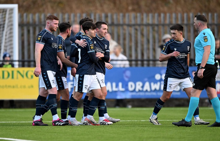Soi kèo tài xỉu, phạt góc trận Floriana vs Haverfordwest, 00h30 ngày 09/07