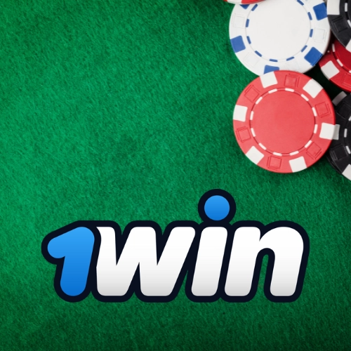 1Win