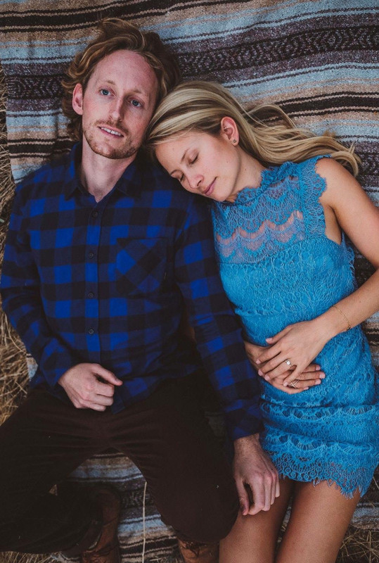 Original couple photograph