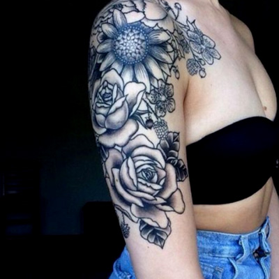 Womens tattoos on forearm 511025 (78)