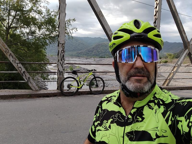 bici reyes