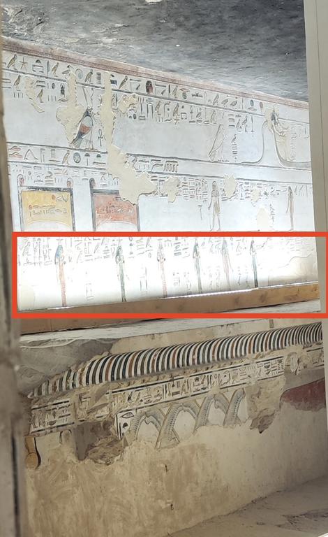 Ленивый Египет (Хургада, Луксор, Каир), декабрь 2025 - январь 2026