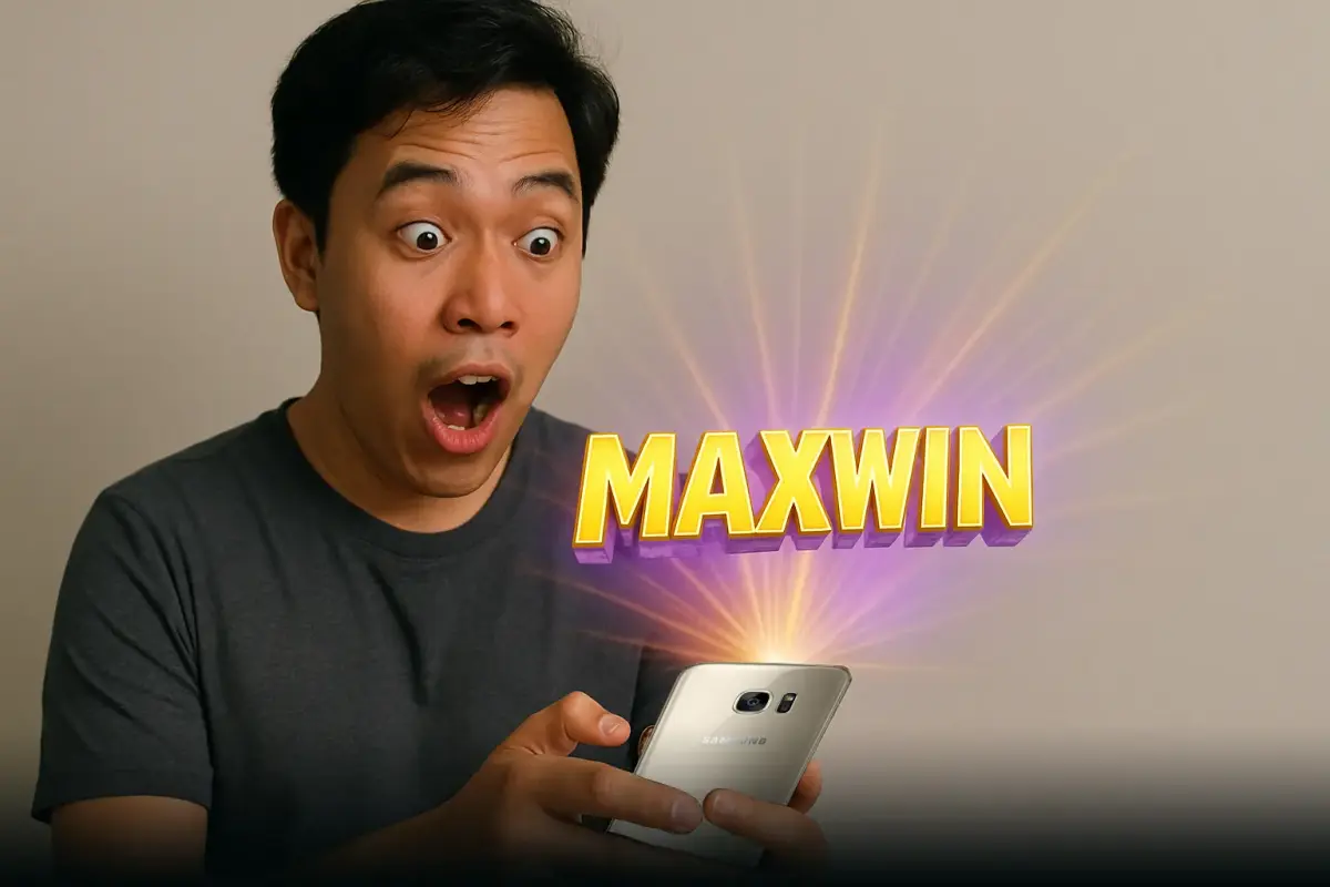 Hp Kentang Maxwin