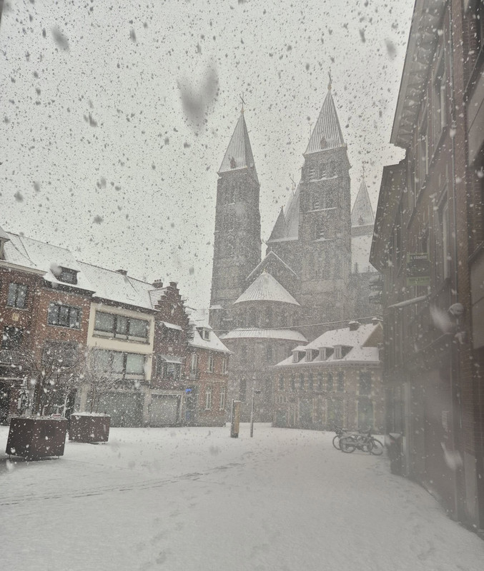 Photo 2025 11 20 005 Tournai Météo Mons