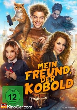 Mein Freund, der Kobold (2019)
