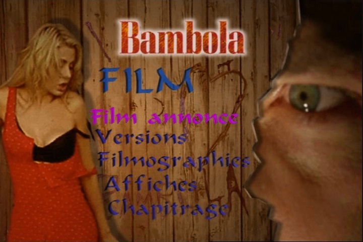 Descargar Bámbola [1996][dvd R2][spanish] En Buena Calidad