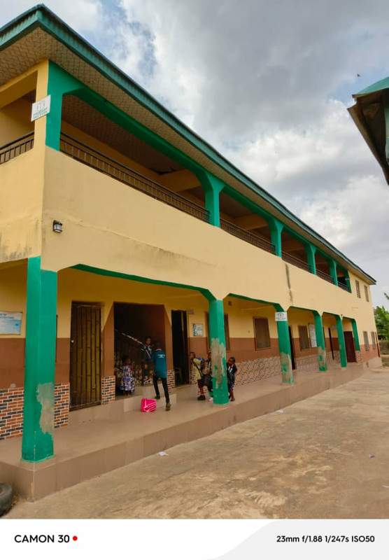Kindergarten