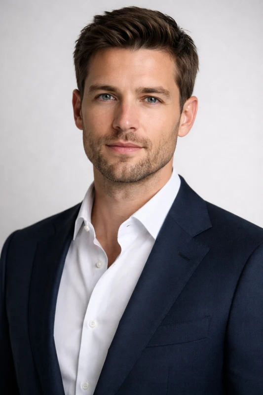 Lucas Martin