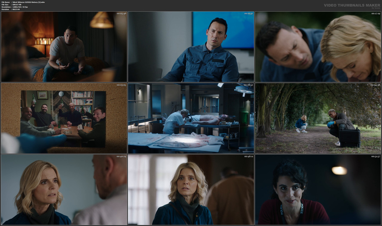 Silent Witness S25E02 History (2).mkv