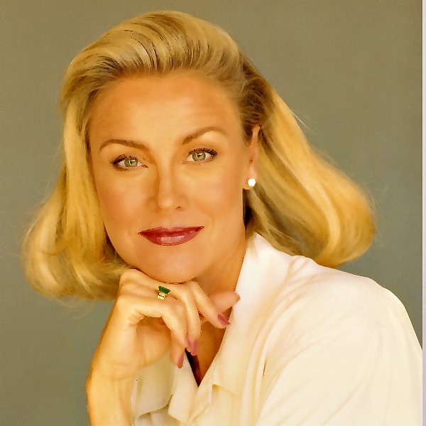 Simone Griffeth