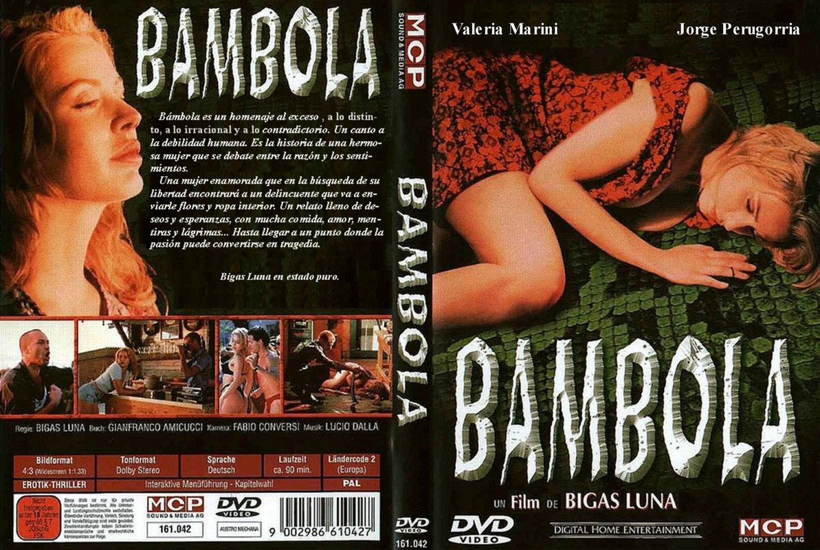 Bambola movie