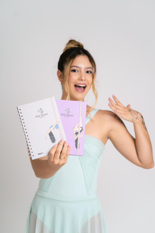 Manuais Nível 1 e 2