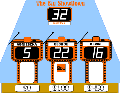 NEW CONTESTANT PODUMS SET1