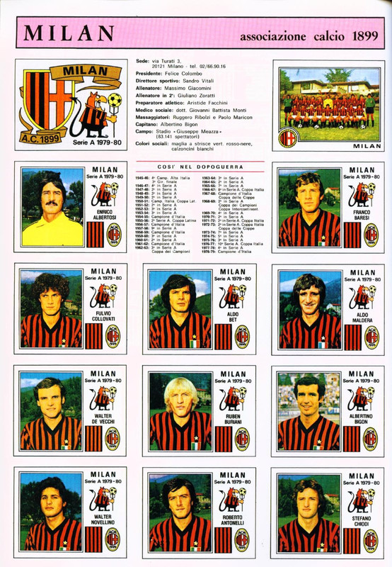 Calciatori 1979-1980 Panini-22