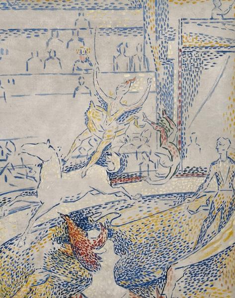 París: Exposiciones de Renoir, Matisse, Rousseau, Miguel Ángel y Rodín etc etc - Blogs de Francia - Llegar a París de nuevo: Metro y al Orsay. (105)
