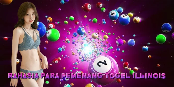 Rahasia Para Pemenang Togel Illinois