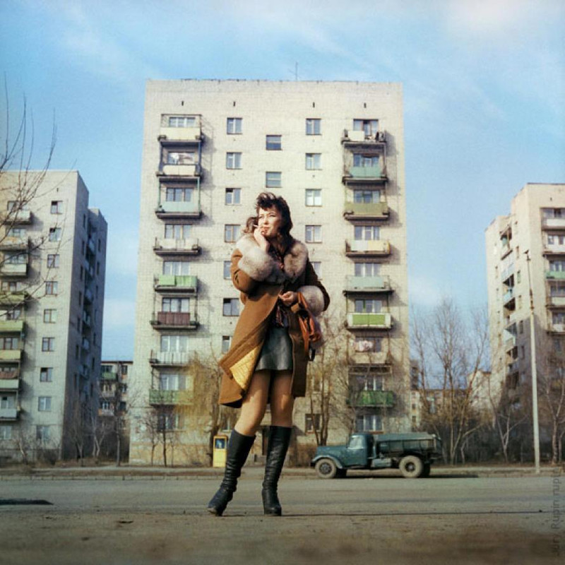 Jury-Rupin-Kharkov-girl-1977