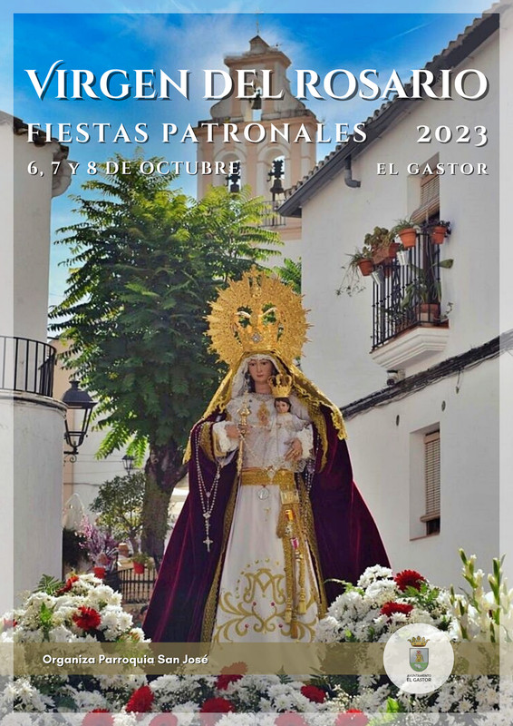 Fiestas de El Gastor