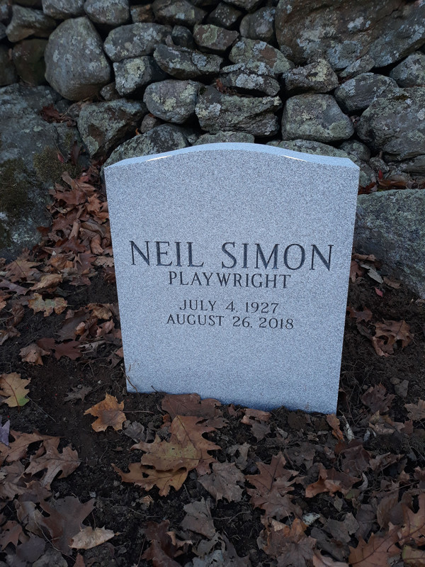 Neil-Simon