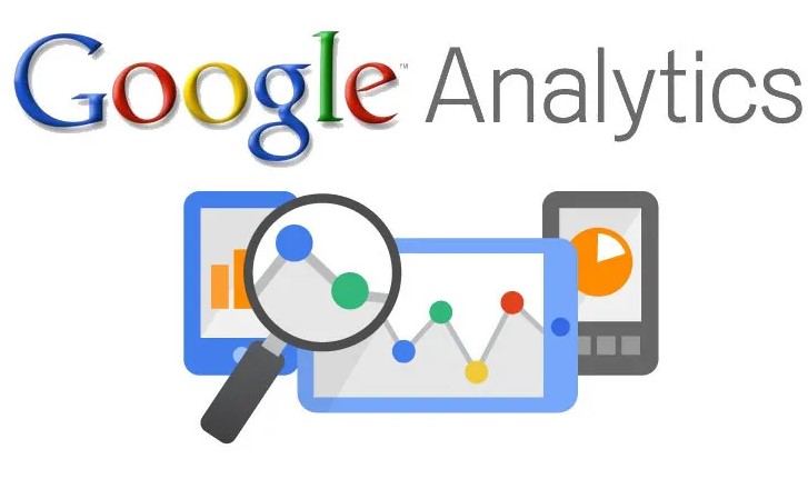 Curso Aprende como funciona google analytics marketing web