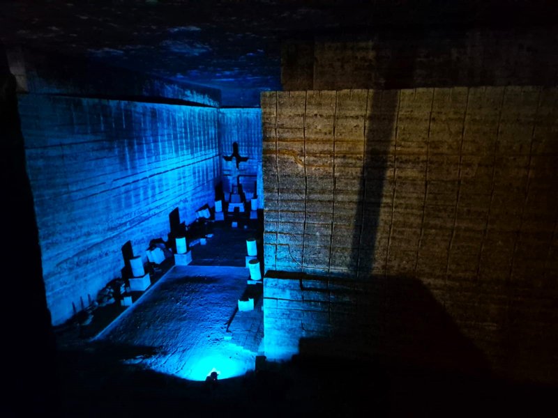 Museo de Historia y Mina de Oya-13-11-2024 - Japón y sus Pueblos-2024 (41)