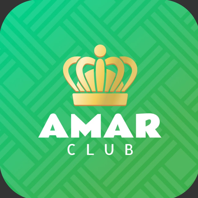 আমার ক্লাব লোগো