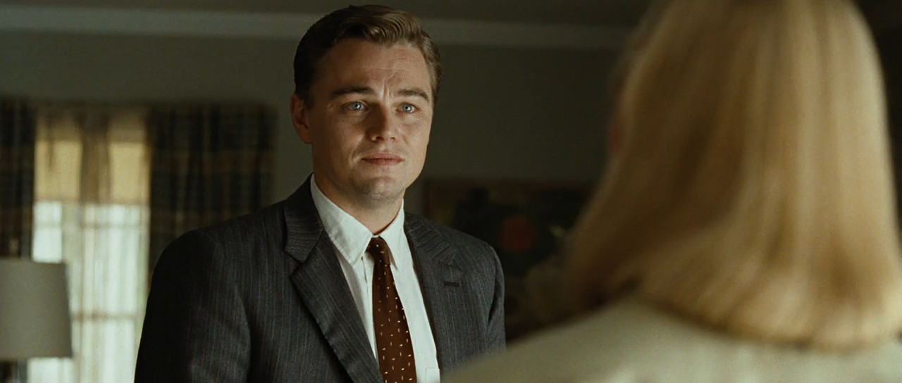 Revolutionary Road 2008 BluRay [Hindi + English] 480p 720p ESub Screenshot