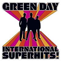 International Superhits by Green Day