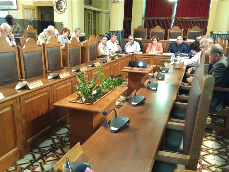 ΕΚΚΩΦΑΝΤΙΚΗ Η ΣΙΩΠΗ ΤΗΣ ΠΕΡΙΦΕΡΕΙΑΚΗΣ ΑΡΧΗΣ ΓΙΑ  ΕΙΔΙΚΟΥΣ ΣΥΜΒΟΥΛΟΥΣ – ΔΗΜΟΣΙΟΓΡΑΦΟΥΣ