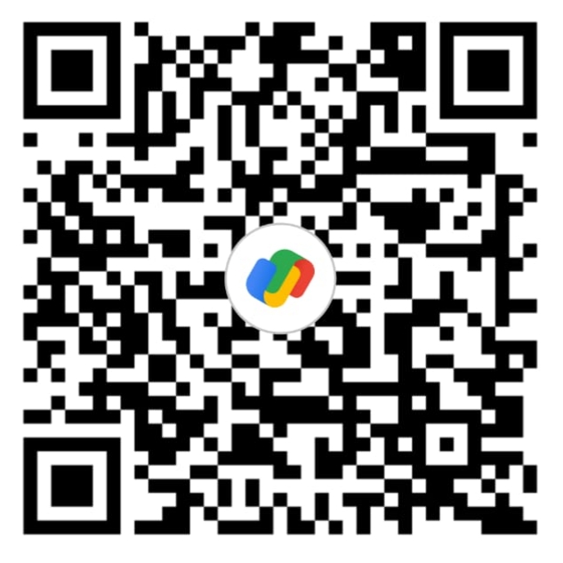 Payment QR Code