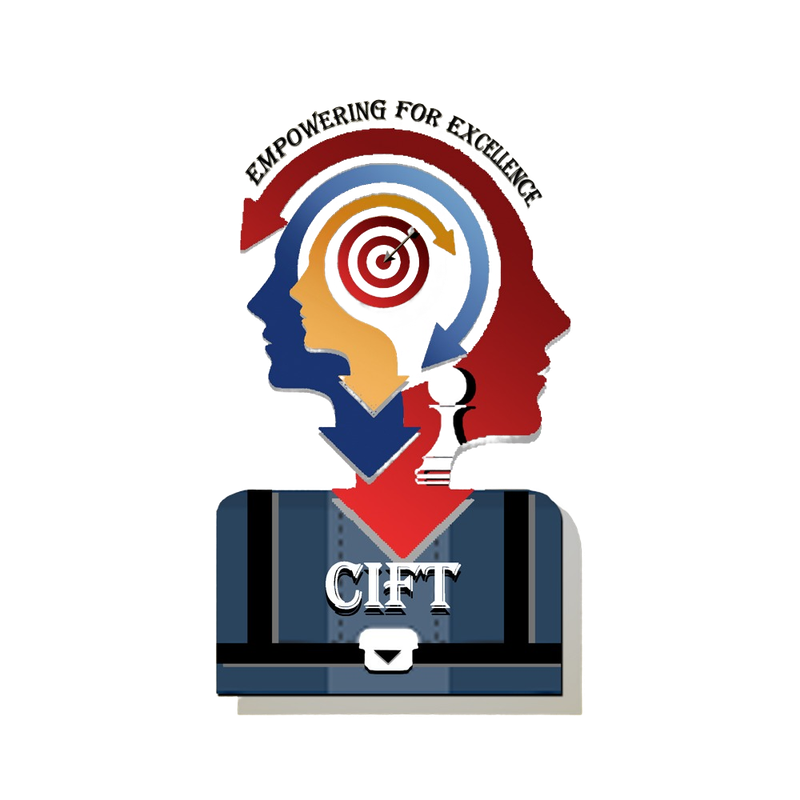 CIFT Logo