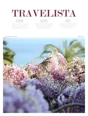 Travelista Magazine – Spring 2023