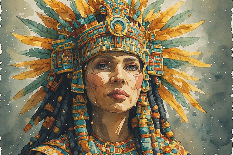 The-Aztec-Sun-Queen-Below-he-(36)