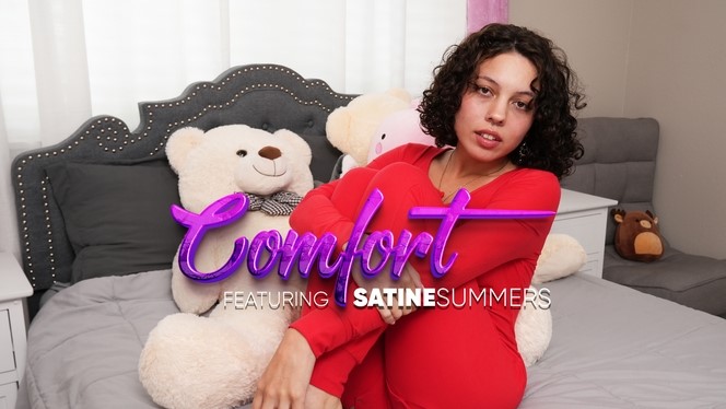 WillTileXXX 24 11 05 Satine Summers Comfort