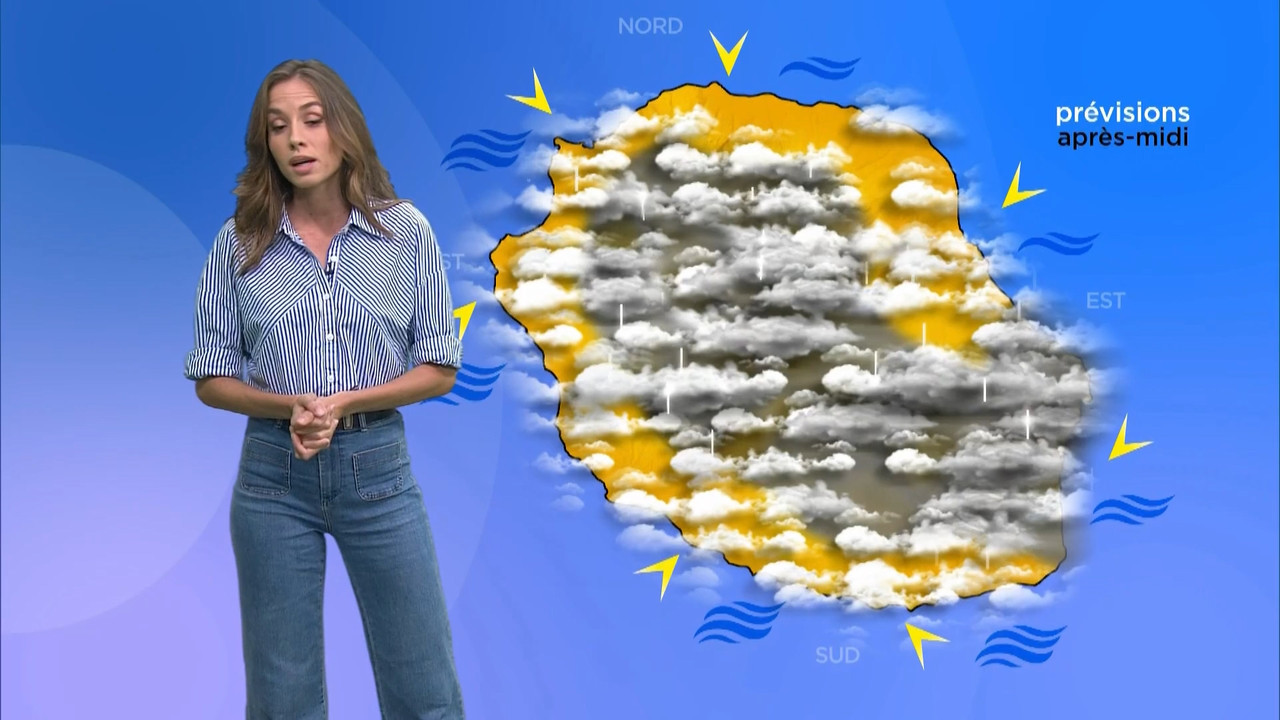 Météo La Réunion - Émission du samedi 13 avril 2024_La Première_2024_04_13_17_36.ts_snapshot_01.15.7