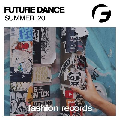 VA - Future Dance Summer '20 (06/2020) Fd1