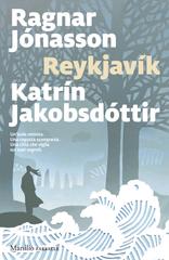 Ragnar Jónasson, Katrín Jakobsdóttir – Reykjavík (2025)