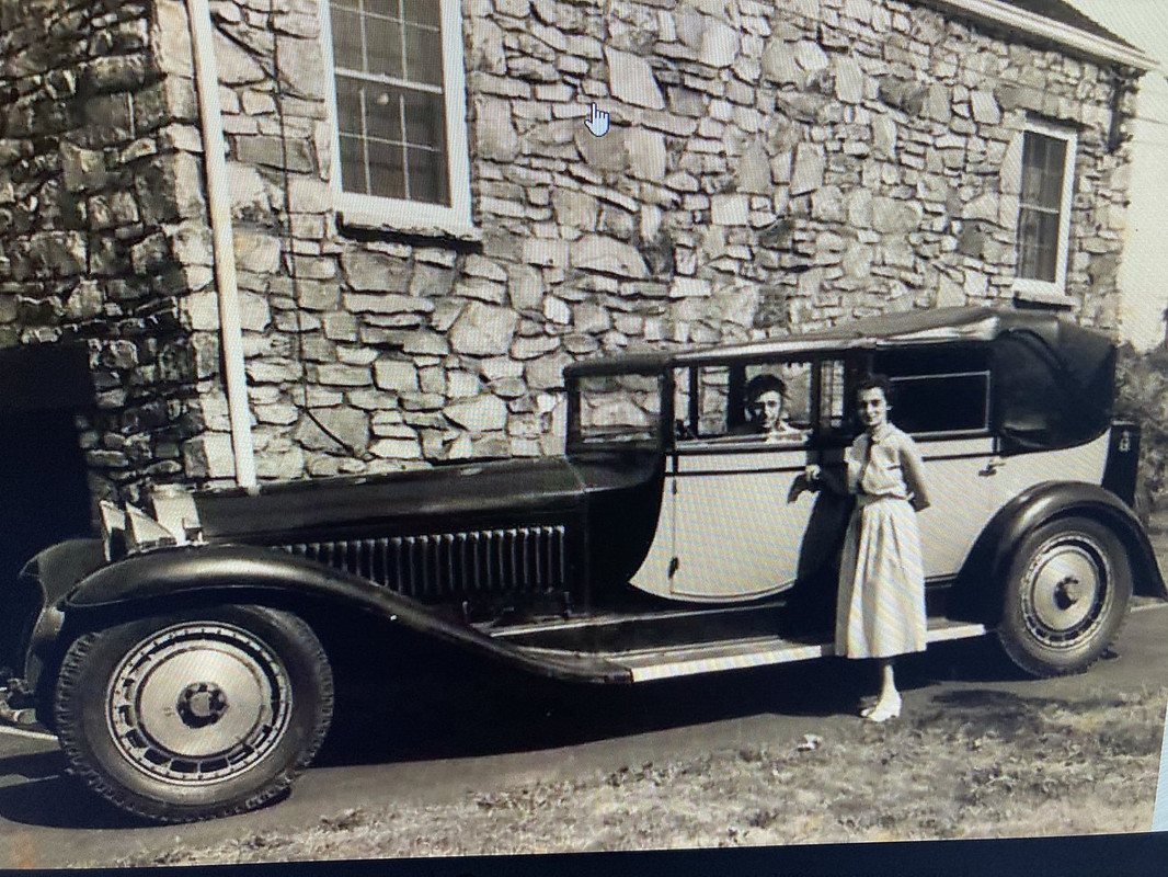 Bugatti 41 Royale Berline de Voyage_2