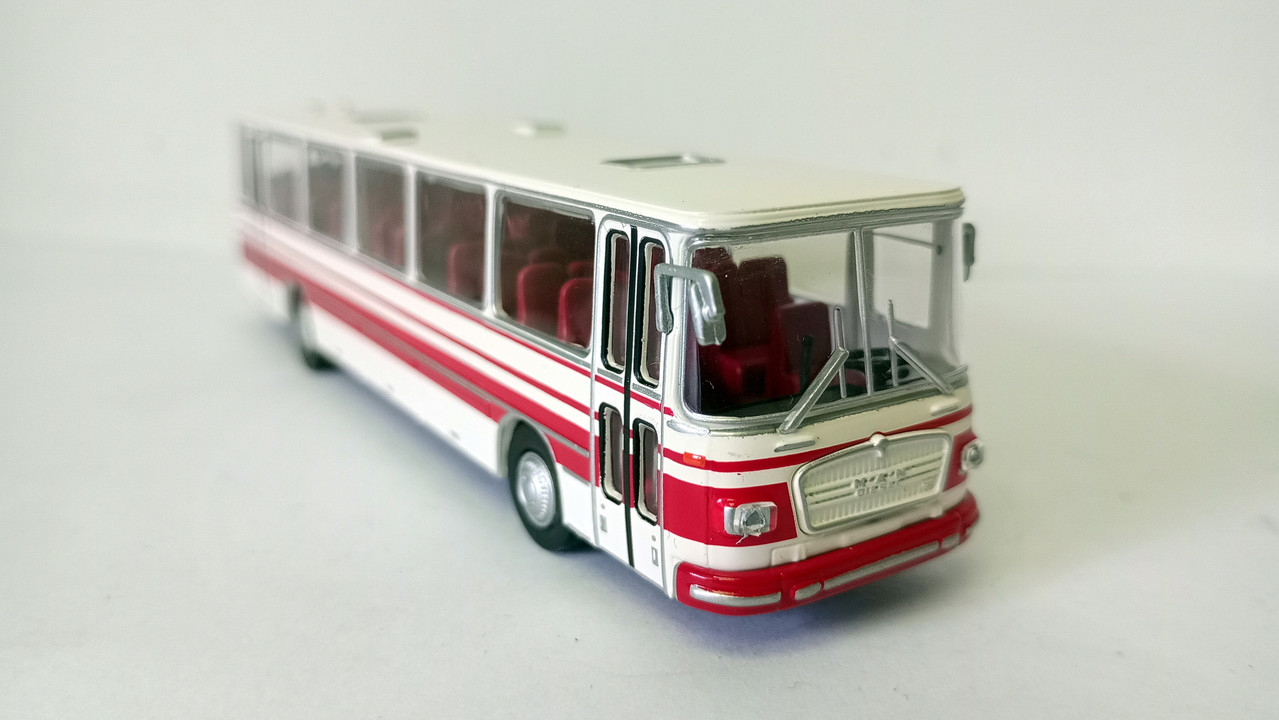 Mach (3476)